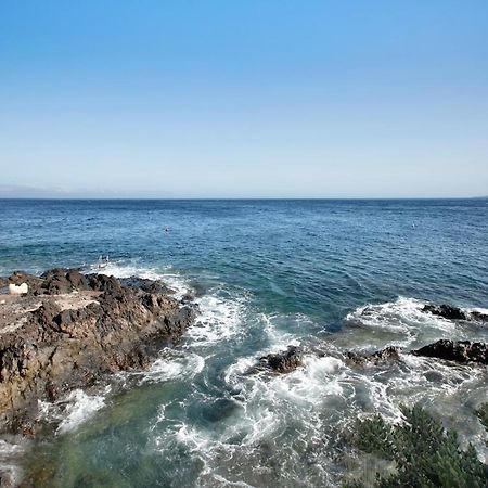 La Terraza Del Mar Lägenhet Bocacangrejo Exteriör bild