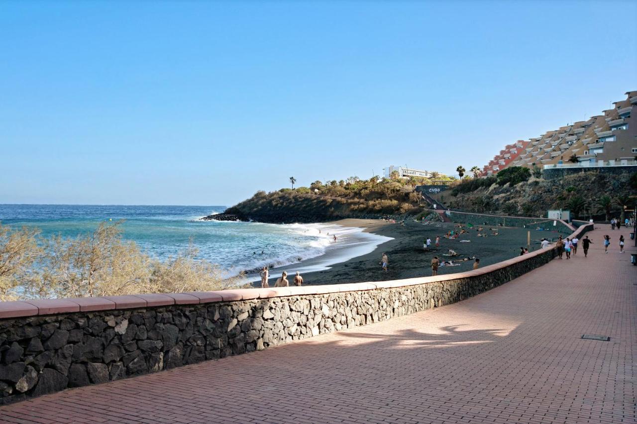 La Terraza Del Mar Lägenhet Bocacangrejo Exteriör bild